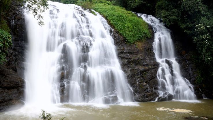 Read more about the article MADIKERI COORG 4 DAYS