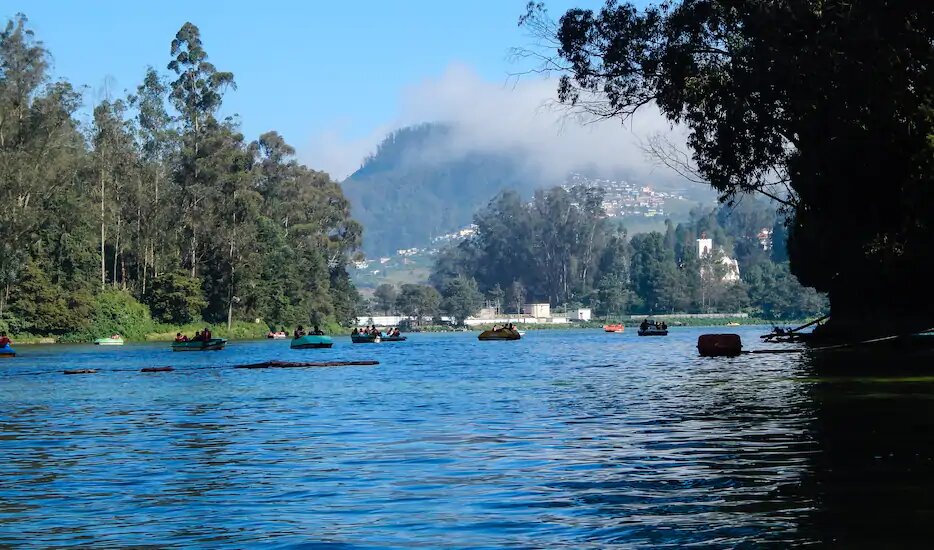 Read more about the article Ooty-Kodai 5 Days