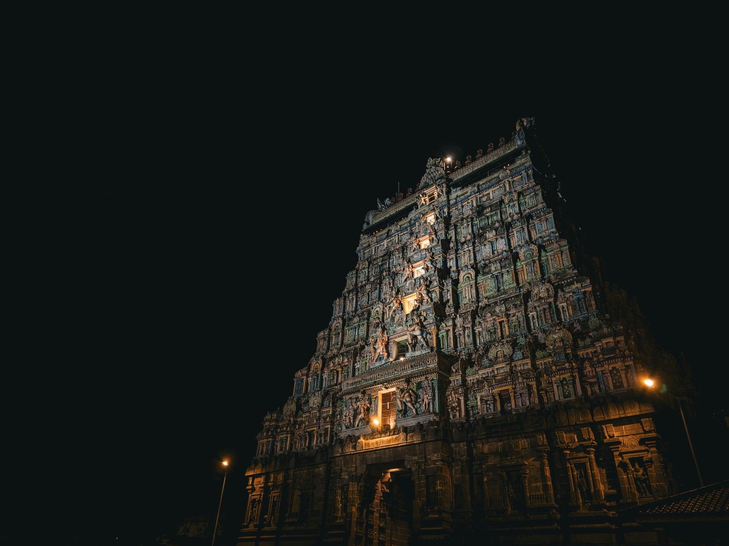 Read more about the article Devotional Tamilnadu – 7 Days