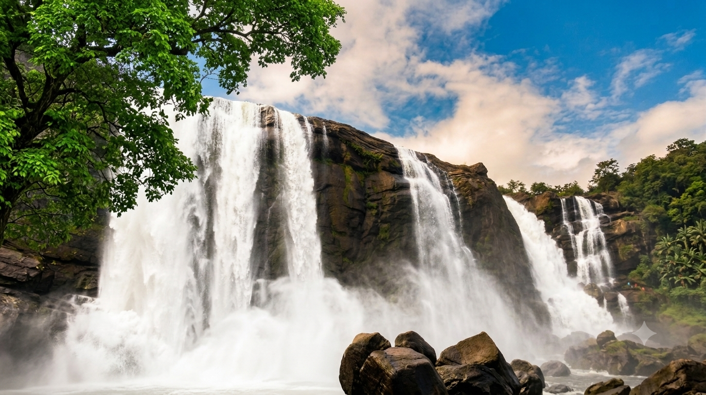 Read more about the article Bangalore-Mysore-Coorg  5 Days