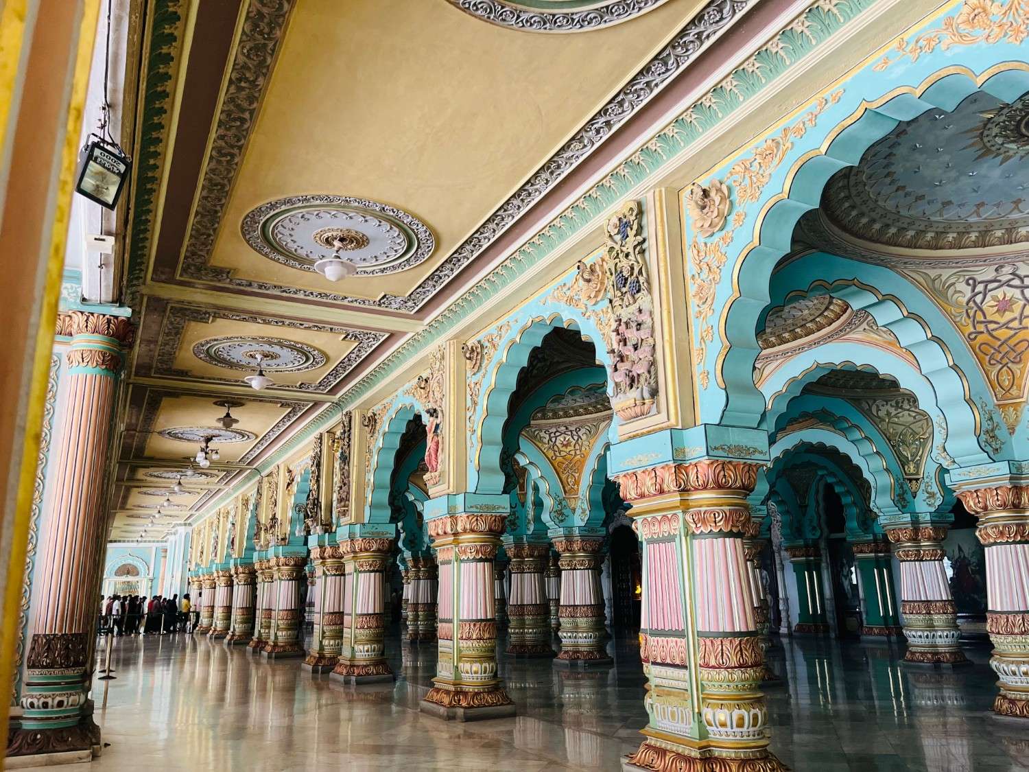 Read more about the article Bangalore-Mysore 3 Days